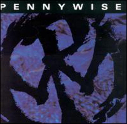 Pennywise "S/T" LP