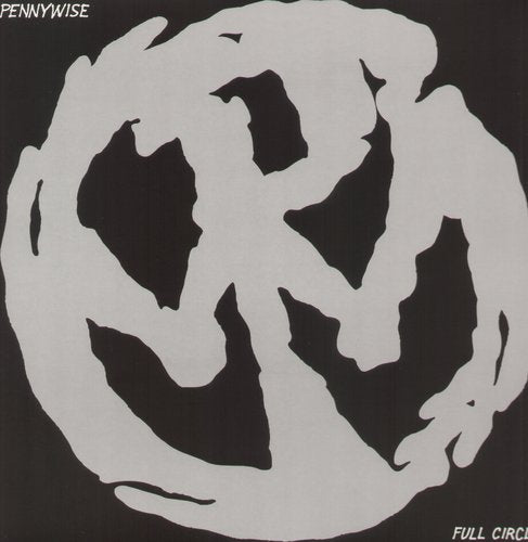 Pennywise "Full Circle" LP