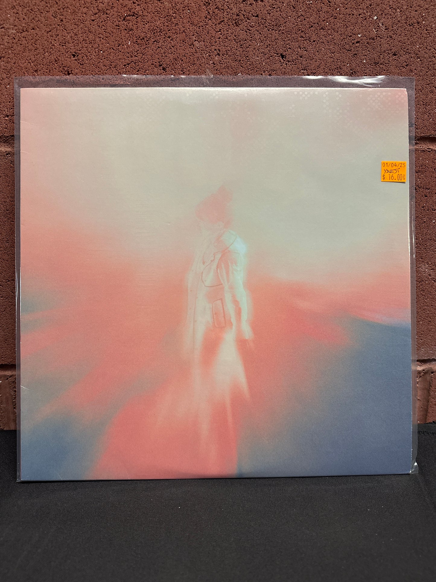 Used Vinyl: Yaeji "EP1+2" LP