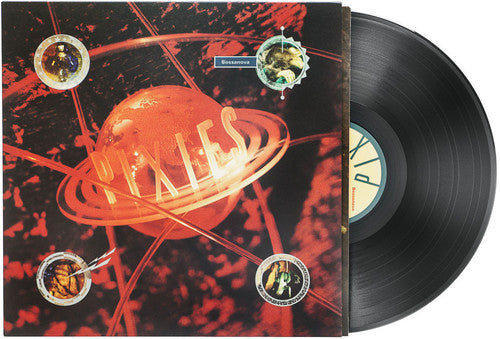 Pixies ''Bossanova'' LP