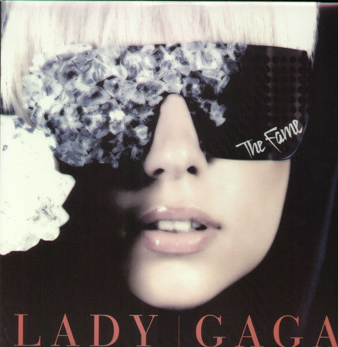 Lady Gaga "Fame" 2xLP