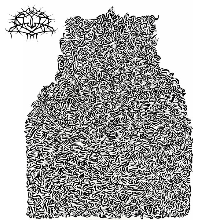PRE-ORDER: Krallice "Scour Order" 2xLP