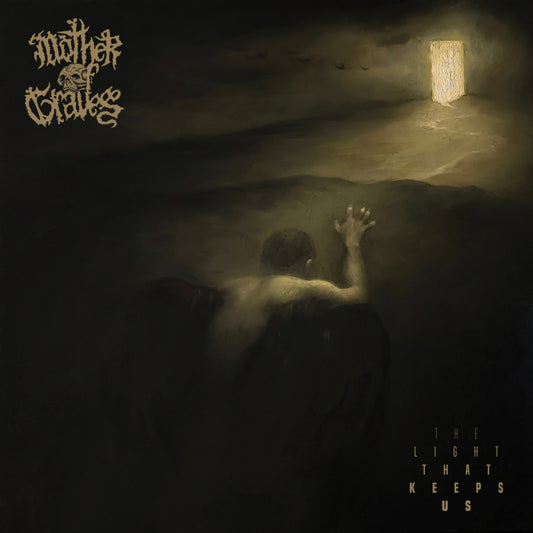 PRE-ORDER: Mother Of Graves "The Light That Keeps Us" LP