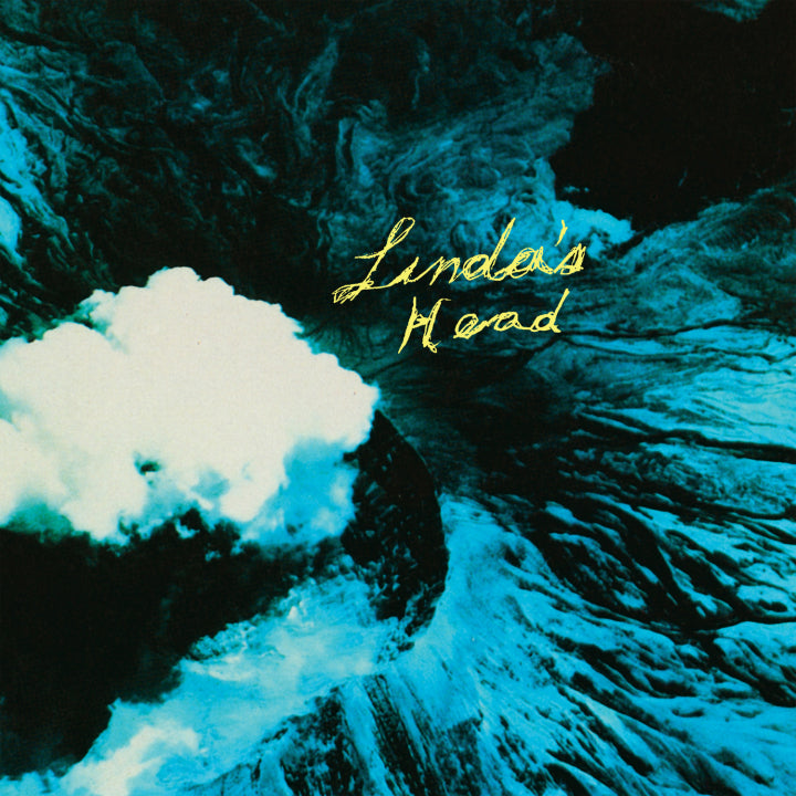 PRE-ORDER: Helen "Linda's Head" LP