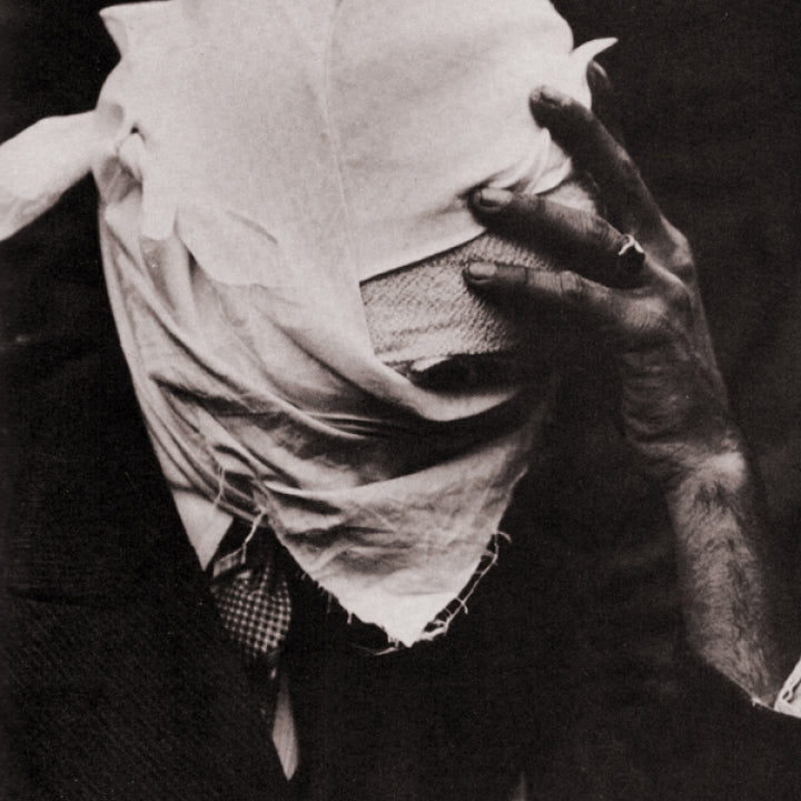PRE-ORDER: Giles Corey "S/T (Remastered)" 2xLP (Ice Blue Vinyl)