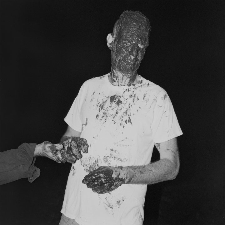 PRE-ORDER: Bosse-de-nage/Deafheaven "Deafheave/Bosse-de-nage (2026 Mix)" LP