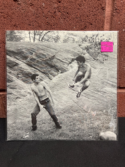 Used Vinyl: Blonde Redhead "Vague/Jet Star" 7"