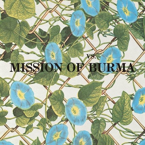Mission Of Burma "Vs." LP