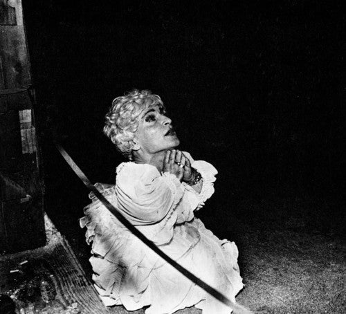 DAMAGED: Deerhunter "Halcyon Digest" LP