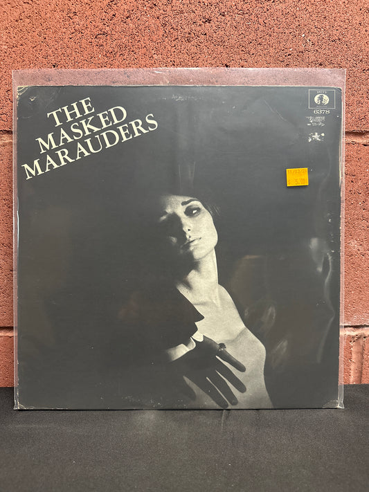 Used Vinyl:  The Masked Marauders ”The Masked Marauders” LP