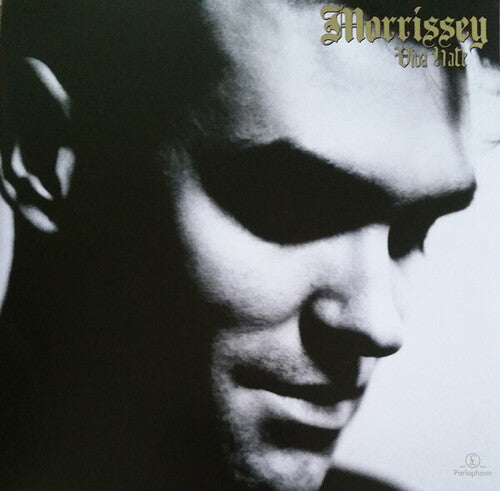 Morrissey ''Viva Hate'' LP