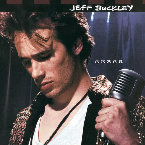 Jeff Buckley "Grace" LP