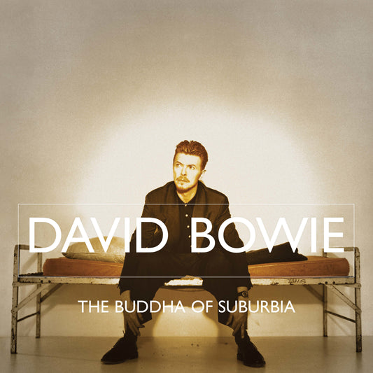 David Bowie "The Buddha Of Suburbia (2021 Remaster)" 2xLP