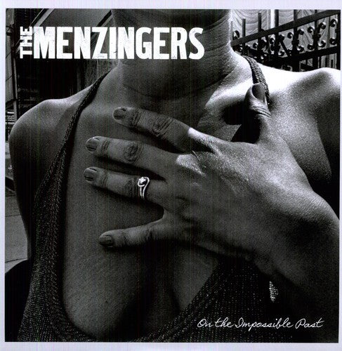 Menzingers "On The Impossible Past" LP