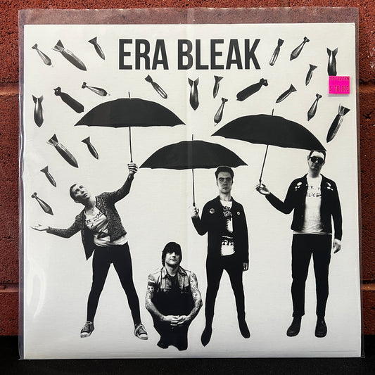 Used Vinyl: Era Bleak "S/T" LP