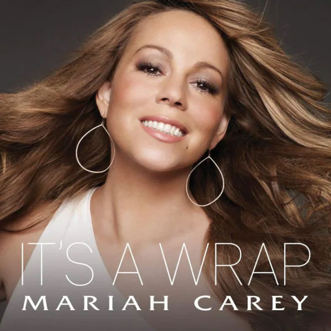 Mariah Carey "It's A Wrap" EP