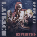 PRE-ORDER: Laibach "Opus Dei Revisited" 2xLP