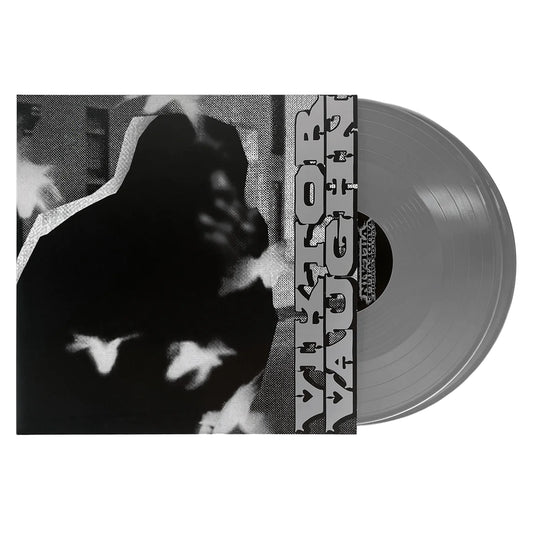 Viktor Vaughn "Vaudeville Villain" 2XLP (Silver vinyl)