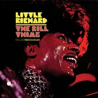 PRE-ORDER: Little Richard "The Rill Thing" LP (Opaque Pink Vinyl)