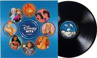 Various Artists "Disney Hits, Volume 1" LP