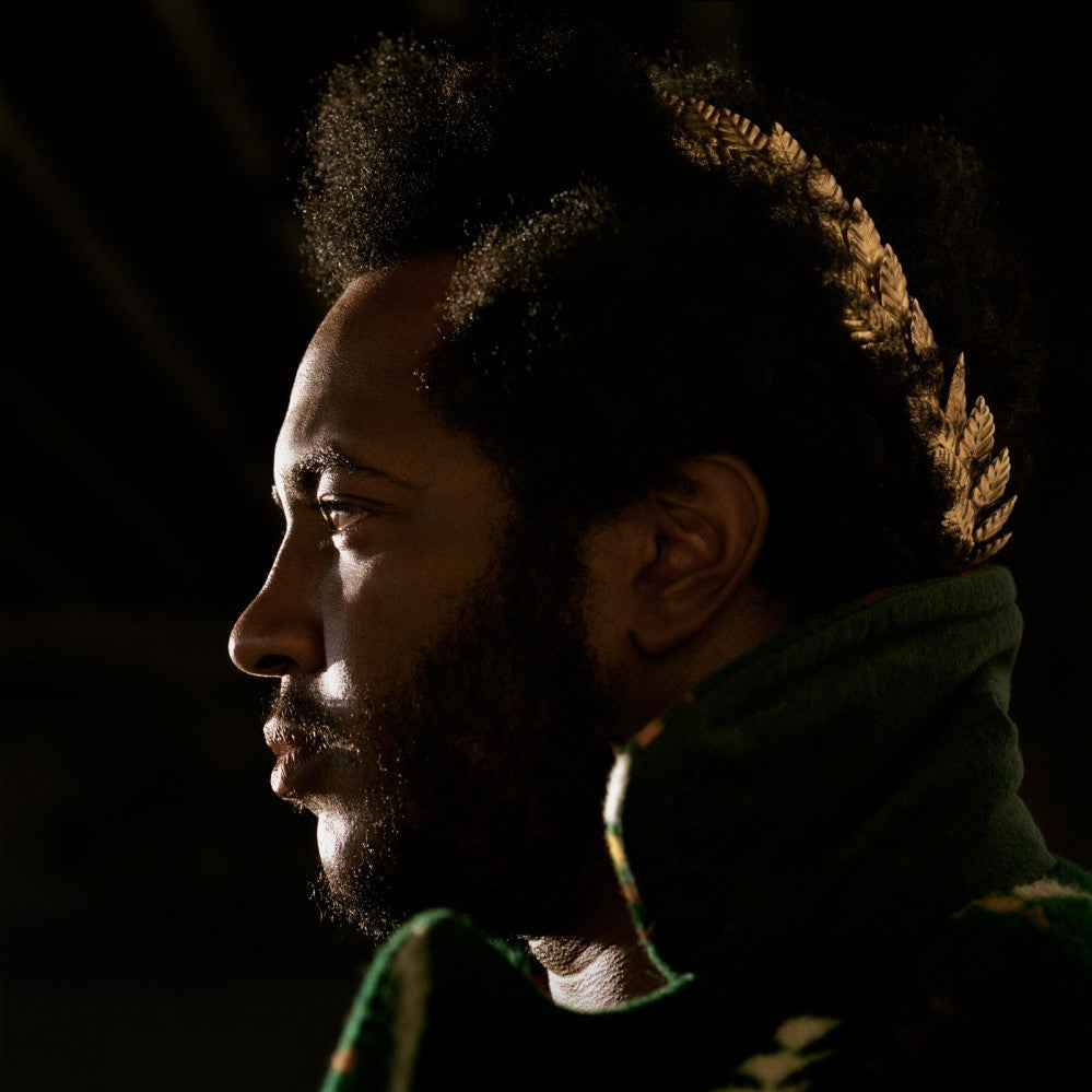 Thundercat "Apocalypse (10 Year Anniversary Deluxe Edition)" LP (Translucent Red)