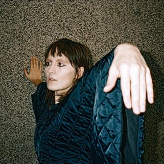 Cate Le Bon "Crab day (2023 Reissue)" Indie Exclusive LP