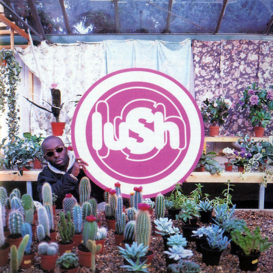 Lush "Lovelife" LP