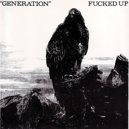 Fucked Up "Generation" Indie Exclusive 7"