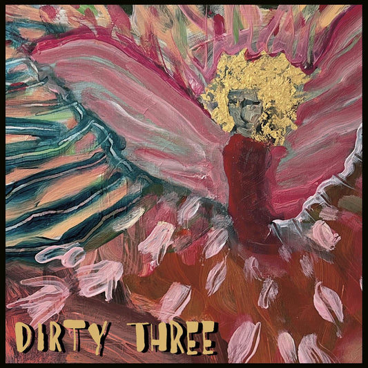 PRE-ORDER: Dirty Three "Love Changes Everything" LP