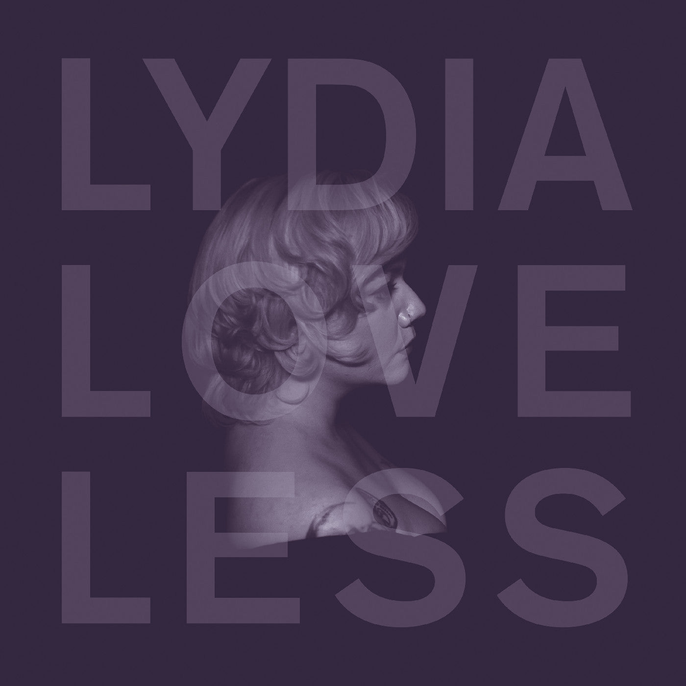 Lydia Loveless "Something Else" LP