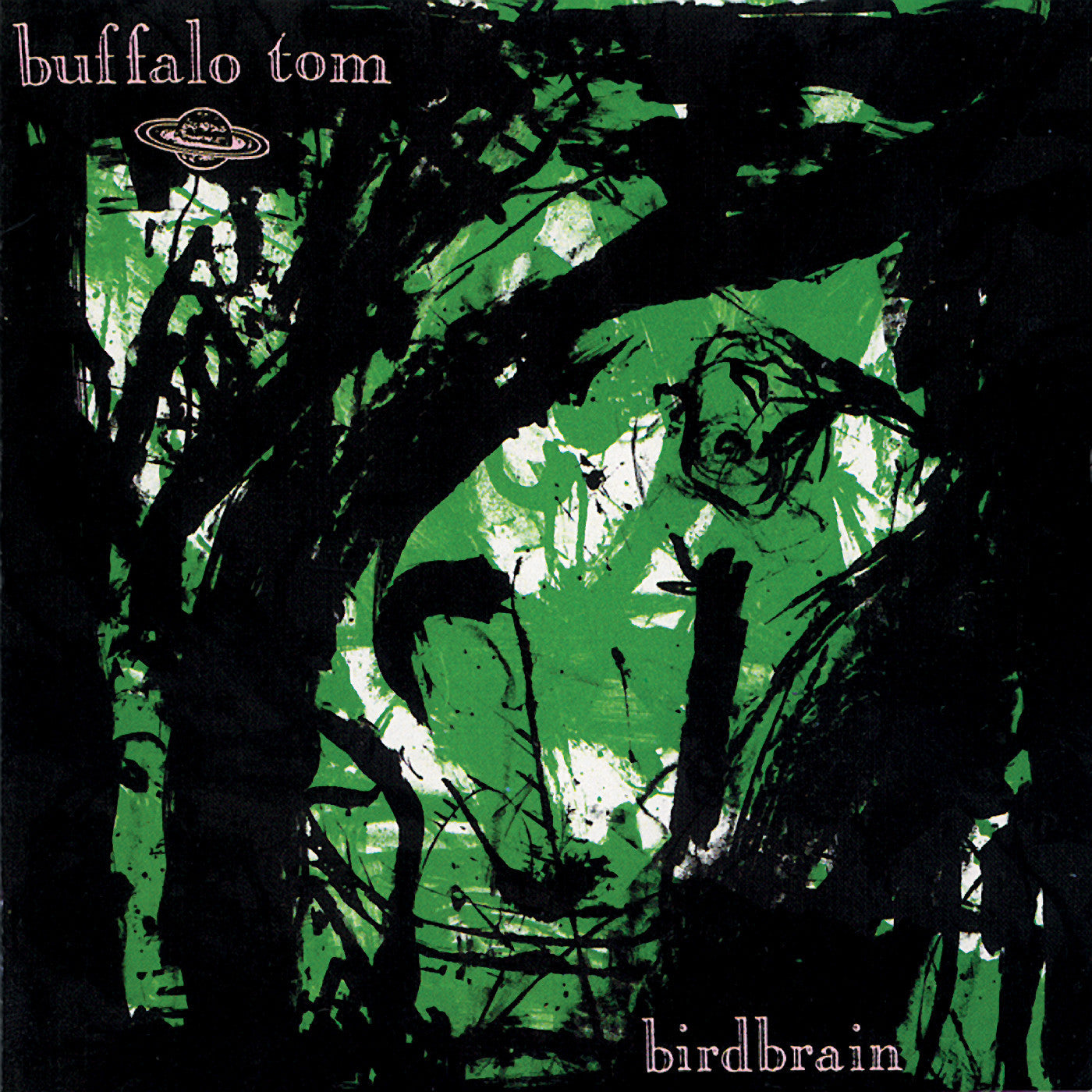 Buffalo Tom "Birdbrain" LP