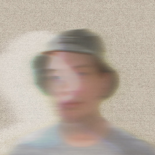 PRE-ORDER: Devon Parkin "New Beliefs on Layaway" LP