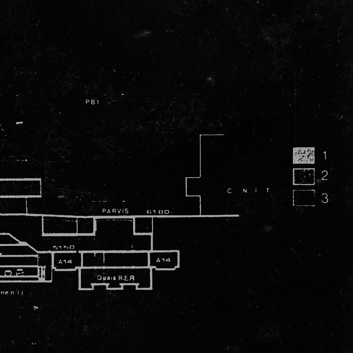 PRE-ORDER: V/A "Fully Nowhere: A World Resources Archive" 2xLP (Indie Exclusive)