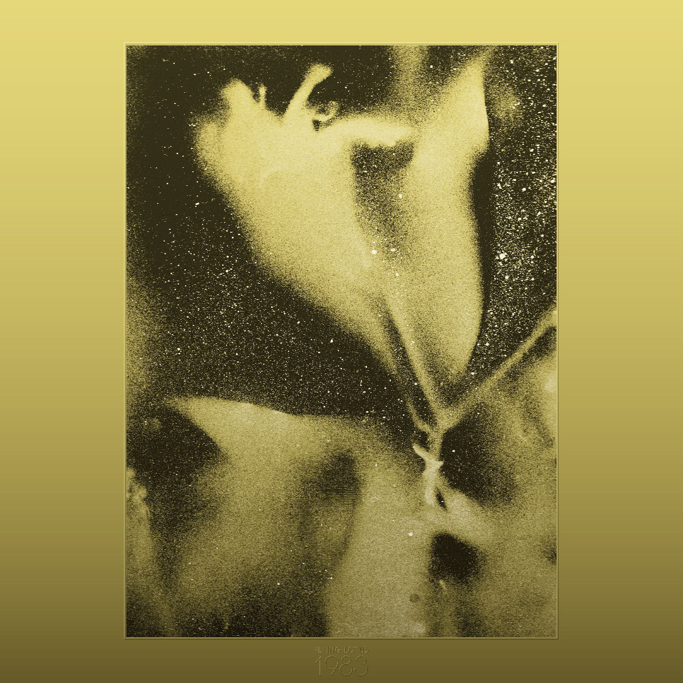 PRE-ORDER: Flying Lotus "1983" LP