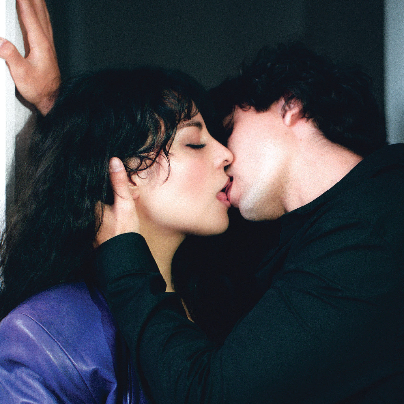 PRE-ORDER: Girl Ultra "RRRomeo" LP (Magenta Vinyl)