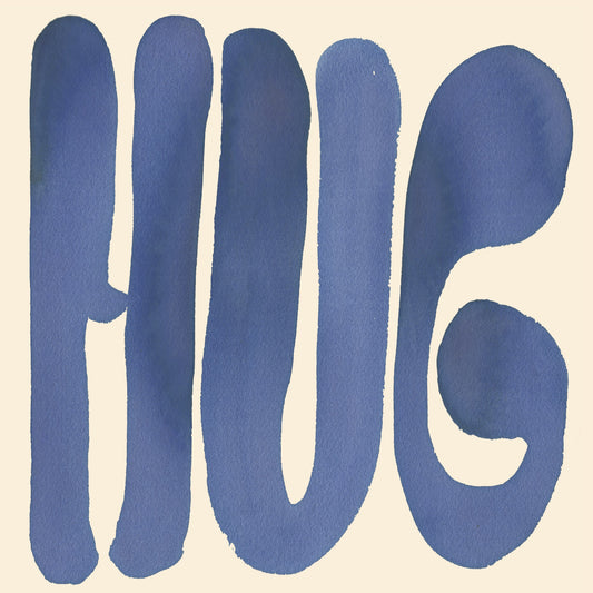 Hug "S/T" LP