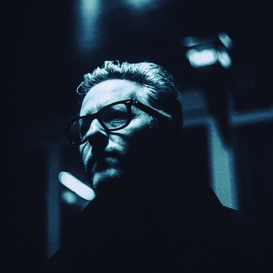PRE-ORDER: Josh Rouse "Museums and Women" CD (Indie Exclusive, Autographed)