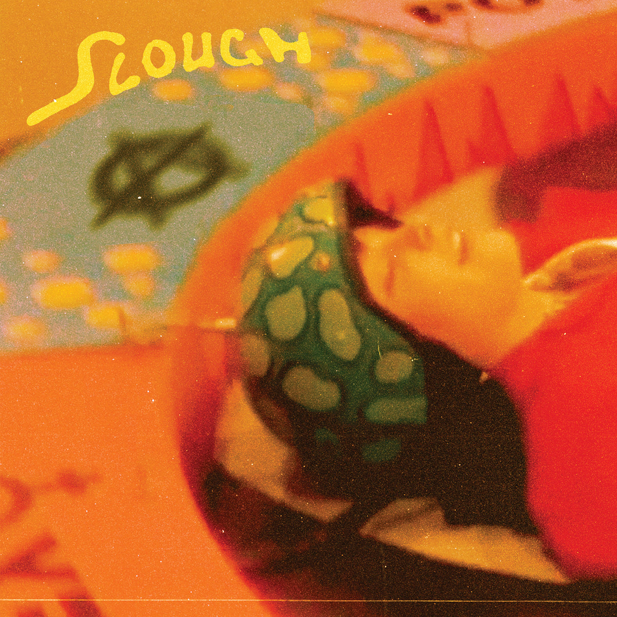 PRE-ORDER: Slough "S/T" LP