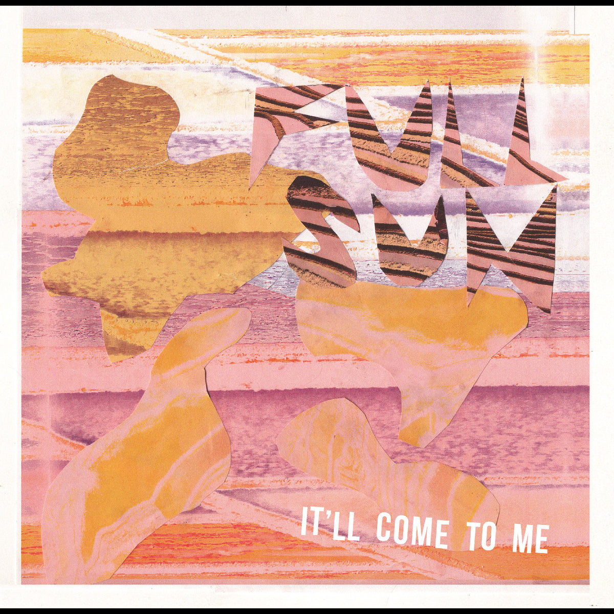 PRE-ORDER: Full Sun "It'll Come To Me" LP (Indie Exclusive)