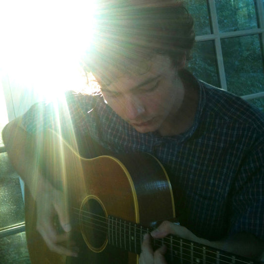 PRE-ORDER: Oscar Lindsey "Sunshine" LP