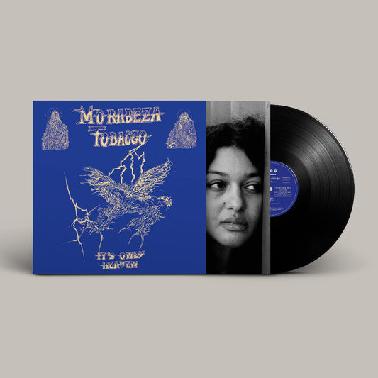 PRE-ORDER: Morabeza Tobacco "It's Only Heaven" LP (180g)