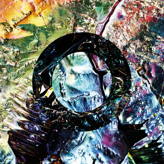 PRE-ORDER: The Comet Is Coming "Exploding In Slow Motion: The Complete Channel The Spirits Recordings 2013-2017CE (Deluxe Edition)" 3xLP