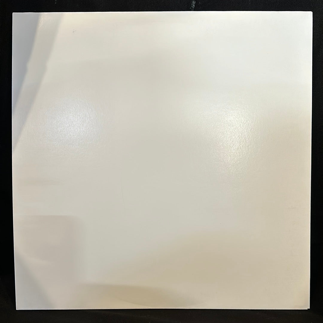 Used Vinyl:  Sarchasm ”Beach Blanket Bummer Pop” LP (Test Pressing)