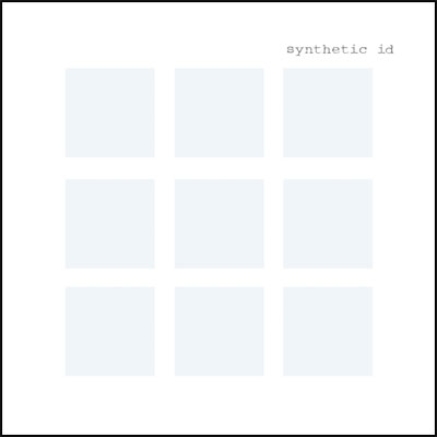 Synthetic ID "Apertures" LP