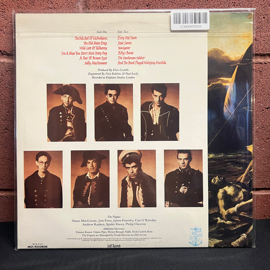 Used Vinyl: Joe Tex "Hold What You've Got" LP (Japanese press)