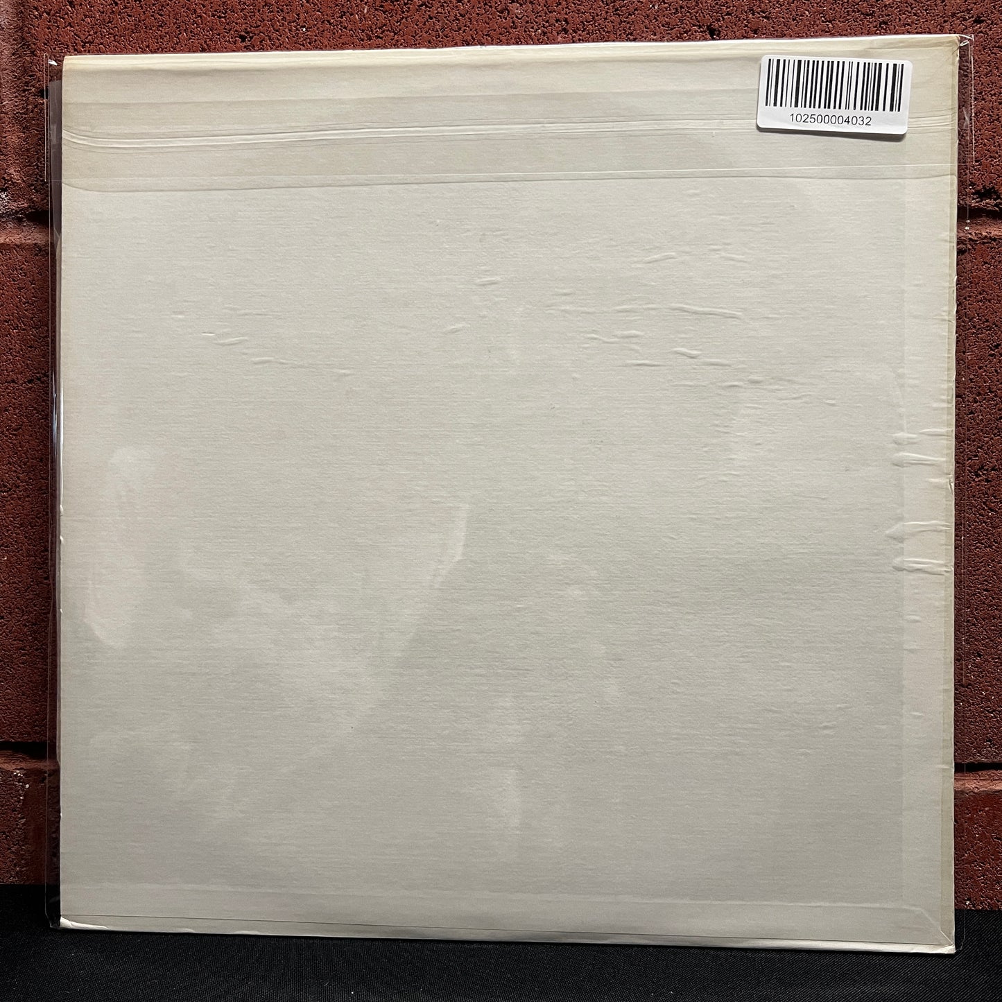 Used Vinyl: Bob Dylan "Poems In Naked Wonder" LP (62/63 Demo Recordings)