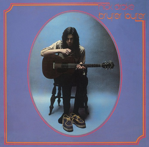 Nick Drake ''Bryter Layter'' LP