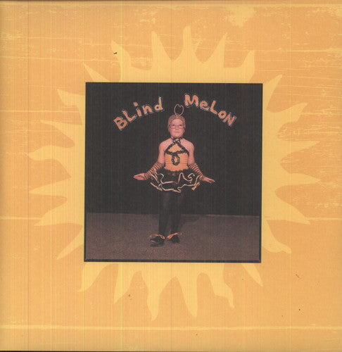 Blind Melon '' Blind Melon/ Sippin Time Sessions EP'' 2xLP