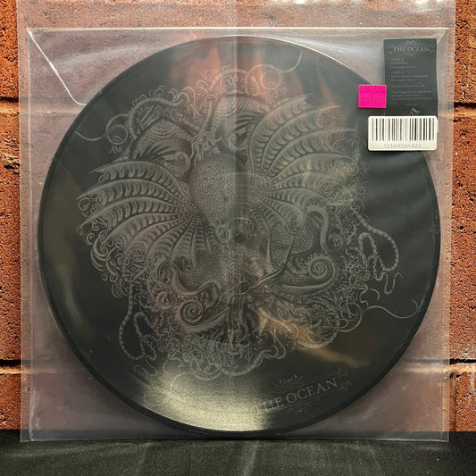 Used Vinyl: The Ocean "Rhyacian" 12" (2018 Press - Picture Disc)