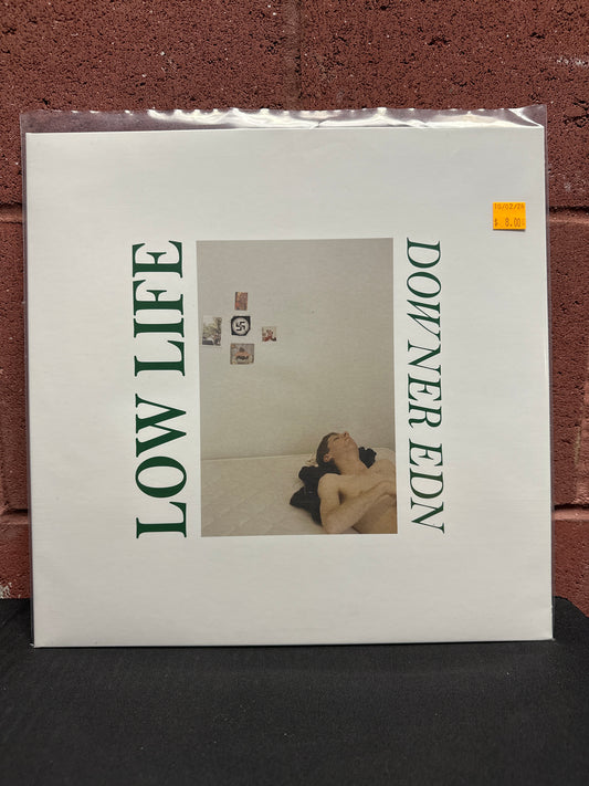 Used Vinyl:  Low Life ”Downer Edn” LP